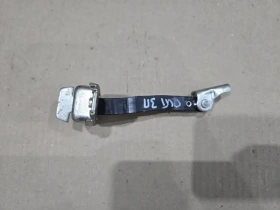 Ограничитель двери Mitsubishi Outlander 3 GF 2012-2022 Задн. Прав.