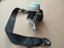 Ремень безопасности Lexus NX AYZ10L AYZ15L ZGZ10L ZGZ15L 2014-2021 Перед. Лев.