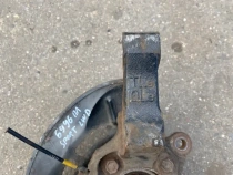 Кулак поворотный Kia Sportage QL 2015-2022 Перед. Лев.