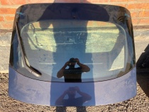 Крышка багажника Toyota Prius 4 XW50 2015-2018  