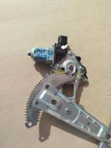 Стеклоподъемный механизм Mitsubishi Outlander 3 GF 2012-2023 Задн. Прав.