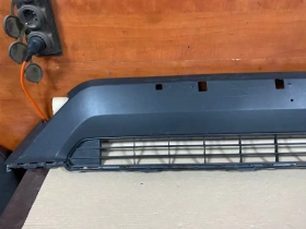 Решетка в бампер Toyota RAV4 50 XA50 2018-  