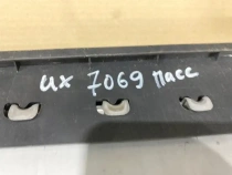 Подушка безопасности в колени Lexus UX MZAA10L MZAH10L 2018-н.в.  