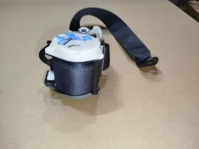 Ремень безопасности Mitsubishi Outlander 3 GF 2012-2023 Задн. Лев.