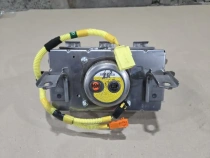 Подушка безопасности пассажира Lexus NX AYZ10L AYZ15L ZGZ10L ZGZ15L 2014-2020  