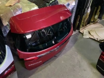 Крышка багажника Kia Sportage QL 2015-2022  