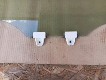 Стекло двери Mazda CX-5 1 KE 2011-2017 Перед. Прав.