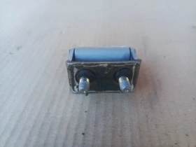 Петля двери багажника Mitsubishi Outlander 3 GF 2012-2023 Задн. 