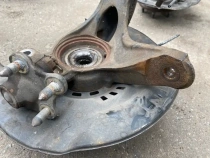 Кулак поворотный Honda CRV 5 RW 2016-2024 Перед. Прав.