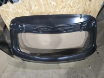 Крышка багажника Mitsubishi ASX GA 2010-  