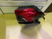 Фонарь Toyota RAV4 50 XA50 2018-2023 Задн. Прав.