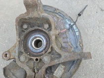 Кулак поворотный Kia Sorento Prime UM 2014-2020 Перед. Прав.