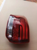 Фонарь Mitsubishi Outlander 3 GF 2012-2023 Задн. Лев.