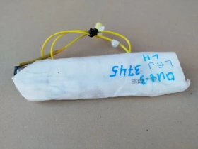 Подушка безопасности в сиденье Mitsubishi Outlander 3 GF 2012-2023 Перед. Лев.