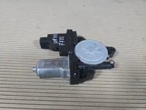 Мотор стеклоподъемника Kia Sorento Prime UM 2014-2020 Перед. Лев.