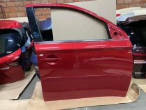 Дверь Mitsubishi Outlander 3 GF 2012-2015 Перед. Прав.