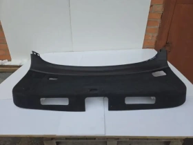 Обшивка двери багажника Lexus RX 4 GGL25L GYL25L AGL20L AGL25L 2015-2023 Задн. 