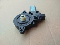 Мотор стеклоподъемника Mazda CX-5 1 KE 2011-2017 Перед. Прав.