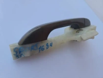 Ручка двери Kia Sportage QL 2015-2022 Задн. Лев.