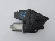 Мотор стеклоподъемника Kia Sorento Prime UM 2014-2020 Перед. Лев.