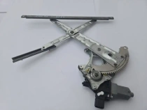 Стеклоподъемный механизм Mitsubishi Outlander 3 GF 2012-2023 Задн. Прав.