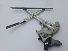 Стеклоподъемный механизм Mitsubishi Outlander 3 GF 2012-2023 Задн. Прав.