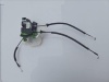 Передний правый замок двери Kia Sorento Prime (UM) 2014-2020 OEM 81320C5010