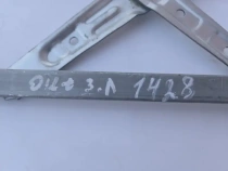 Стеклоподъемный механизм Mitsubishi Outlander 3 GF 2012-2021 Задн. Лев.