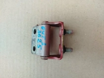 Петля двери багажника Mitsubishi Outlander 3 GF 2012-2023  