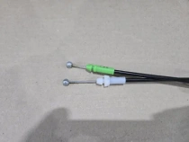 Замок двери Toyota Corolla E210 MZEH12 2018- Задн. Лев.