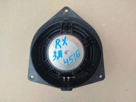 Динамик Lexus RX 4 GGL25L GYL25L AGL20L AGL25L 2015-2022 Задн. Прав.