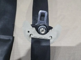 Ремень безопасности Mitsubishi Outlander 3 GF 2012-2022 Перед. Прав.