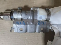 Подушка безопасности боковая Lexus UX MZAA10L MZAH10L 2018-  Прав.