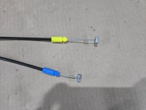 Замок двери Mitsubishi Outlander 3 GF 2012-2022 Перед. Прав.