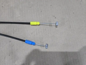 Замок двери Mitsubishi Outlander 3 GF 2012-2022 Перед. Прав.