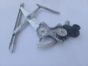 Стеклоподъемный механизм Lexus RX 4 GGL25L GYL25L AGL20L AGL25L 2015-2022 Задн. Лев.