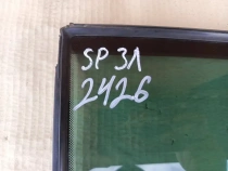 Форточка двери Kia Sportage QL 2015-2021 Задн. Лев.