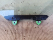 Стекло двери Toyota Corolla E210 MZEH12, NRE210, ZWE211 2020 Задн. Прав.