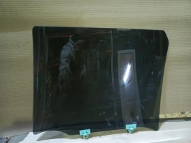 Стекло двери Nissan Juke F15 2010-2019 Задн. Прав.