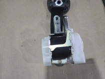 Ремень безопасности Lexus RX 4 GGL25L GYL25L AGL20L AGL25L 2015-2022 Перед. Лев.