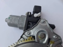 Стеклоподъемный механизм Mitsubishi ASX GA 2010-2023 Задн. Лев.