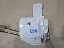 Замок двери Mitsubishi Outlander 3 GF 2012-2022 Перед. Лев.