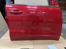 Дверь Kia Sportage QL 2018-2022 Перед. Прав.