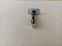 Ограничитель двери Toyota RAV4 50 XA50 2018-2023 Перед. Прав.