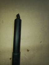 Амортизатор двери багажника Hyundai Santa Fe 4 TM 2018-2023 Задн. Прав.