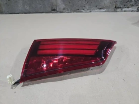 Фонарь Mitsubishi Outlander 3 GF 2015-2021  Лев.