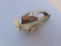 Ручка двери Hyundai Tucson TL 2015-2021 Задн. Лев.