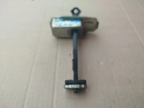 Ограничитель двери Kia Sorento Prime UM 2014-2020 Перед. Лев.