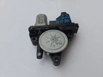 Мотор стеклоподъемника Kia Sorento Prime UM 2014-2020 Перед. Лев.