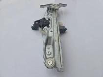 Стеклоподъемный механизм Nissan Qashqai J11 2013-2022 Задн. Прав.